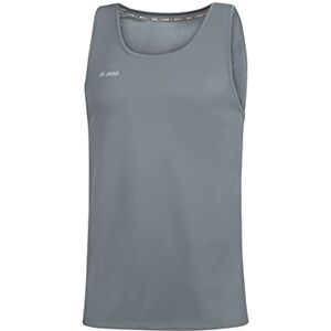 JAKO Run 2.0 Tanktop Men's Tanktop Steingrey, M JAKO Run 2.0 Tanktop Men's Tanktop Steingrey, M