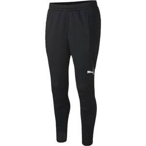 Puma Artze Wall Art Men's Goalkeeper Trousers, Mens, 657036_01, Black- Black, XL Puma Artze Wall Art Men's Goalkeeper Trousers, Mens, 657036_01, Black- Black, XL