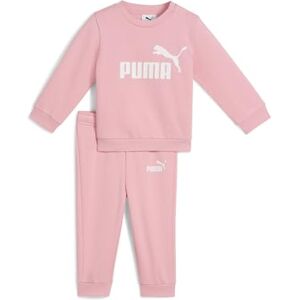 Puma MINICATS ESS Crew Set FL INF Puma MINICATS ESS Crew Set FL INF