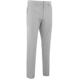 Callaway Golf Trousers for Men with Stretch, Tapered Pants, Lightweight (Quarry Light Grey) Callaway Golf Trousers for Men with Stretch, Tapered Pants, Lightweight (Quarry Light Grey)