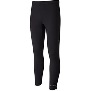 Ronhill Running, Men's Core Tight, All Black, L Ronhill Running, Men's Core Tight, All Black, L