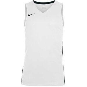 Nike Men's Team Basketball Stock Jersey 20 Undershirt, White, 3XL Nike Men's Team Basketball Stock Jersey 20 Undershirt, White, 3XL