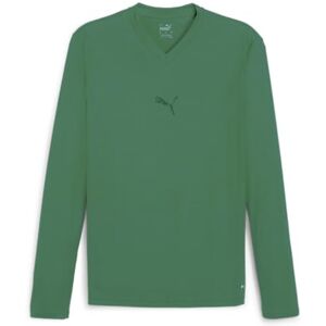 Puma teamGOAL Baselayer Tee LS Puma teamGOAL Baselayer Tee LS