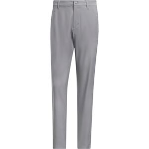 adidas Men's Mens CORE Golf Pant, Grey Three, 36W/32L adidas Men's Mens CORE Golf Pant, Grey Three, 36W/32L