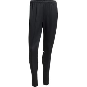 adidas Men's SQUADRA25 Training Pant, Black/White, 4XL Tall adidas Men's SQUADRA25 Training Pant, Black/White, 4XL Tall