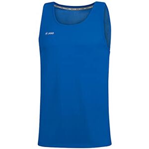 JAKO Run 2.0 Tanktop Men's Tanktop Royal, Small JAKO Run 2.0 Tanktop Men's Tanktop Royal, Small