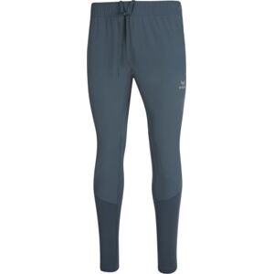 Erima Men's Performance All-Round Trousers Dominik with Side Zip, Slate Grey, L Erima Men's Performance All-Round Trousers Dominik with Side Zip, Slate Grey, L