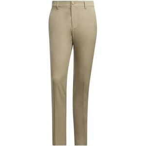 adidas Adi Advantage Tapered Golf Trousers 36x30 adidas Adi Advantage Tapered Golf Trousers 36x30