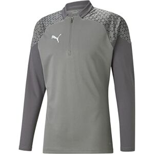 Puma teamCUP Training 1/4 Zip Top Puma teamCUP Training 1/4 Zip Top