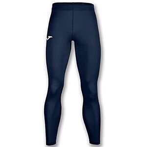 Joma Academy Men's Thermal Trousers, Navy, L-XL Joma Academy Men's Thermal Trousers, Navy, L-XL