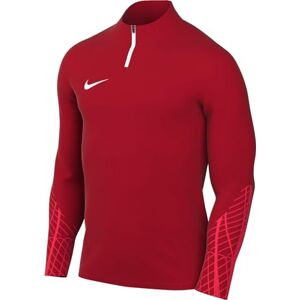 Nike DR2294-658 M NK DF STRK23 DRIL TOP Jacket Men's UNIVERSITY RED/UNIVERSITY RED/WHITE Size XS Nike DR2294-658 M NK DF STRK23 DRIL TOP Jacket Men's UNIVERSITY RED/UNIVERSITY RED/WHITE Size XS