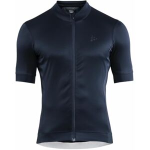 Craft Men's Essence Bike Jerseys, Blaze, M UK Craft Men's Essence Bike Jerseys, Blaze, M UK