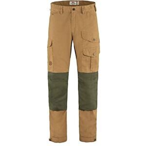 Fjällräven Fjallraven 81760-232-625 Vidda Pro Trousers M Long Pants Men's Buckwheat Brown-Laurel Green Size 48 Fjällräven Fjallraven 81760-232-625 Vidda Pro Trousers M Long Pants Men's Buckwheat Brown-Laurel Green Size 48