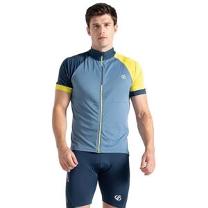 Dare 2b Men's Protraction III Jersey T-Shirt Blue Dare 2b Men's Protraction III Jersey T-Shirt Blue