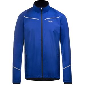 Mens R3 Partial Gore-tex Infinium Jacket, Ultramarine Blue, S EU Mens R3 Partial Gore-tex Infinium Jacket, Ultramarine Blue, S EU