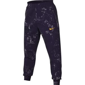 Nike Inter Milan Club Third French Terry Football Jogger (Men), Blackened Blue/University Gold, FZ8578-498, M Nike Inter Milan Club Third French Terry Football Jogger (Men), Blackened Blue/University Gold, FZ8578-498, M
