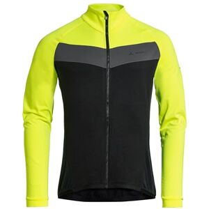 VAUDE Men's Posta LS Tricot Long Sleeve Jersey Warm Cycling Jersey VAUDE Men's Posta LS Tricot Long Sleeve Jersey Warm Cycling Jersey