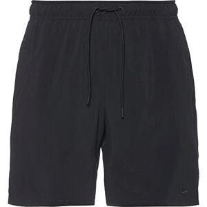 Nike DV9340-010 M NK DF Unlimited WVN 7IN UL Shorts Men's Black/Black/Black Size XL Nike DV9340-010 M NK DF Unlimited WVN 7IN UL Shorts Men's Black/Black/Black Size XL