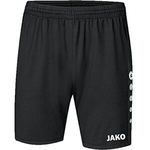 JAKO Premium Sports Pants Men's Sports Pants Black, Large JAKO Premium Sports Pants Men's Sports Pants Black, Large