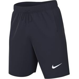 Nike DH9363-451 M NK STRKE22 Short KZ Pants Men's Obsidian/White Size S Nike DH9363-451 M NK STRKE22 Short KZ Pants Men's Obsidian/White Size S