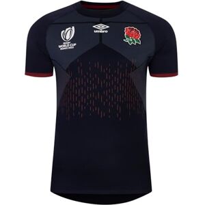 Umbro England WC Alter Replica Jersey SS Jnr Umbro England WC Alter Replica Jersey SS Jnr