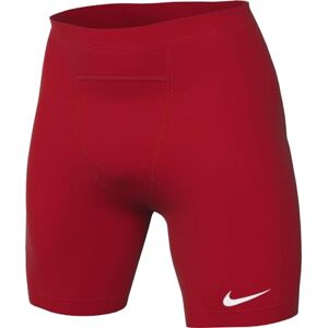 Nike DH8128-657 Pro Dri-FIT Strike Pants Men's University RED/White Size XS Nike DH8128-657 Pro Dri-FIT Strike Pants Men's University RED/White Size XS