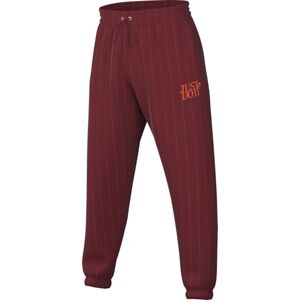 Nike HJ2214-677 Club Pants Men's Team Red/Safety Orange Size M Nike HJ2214-677 Club Pants Men's Team Red/Safety Orange Size M