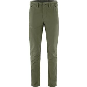 Fjällräven Fjallraven 12200163-625 Abisko Trail Stretch Trousers M Pants Men's Laurel Green Size 46/S Fjällräven Fjallraven 12200163-625 Abisko Trail Stretch Trousers M Pants Men's Laurel Green Size 46/S