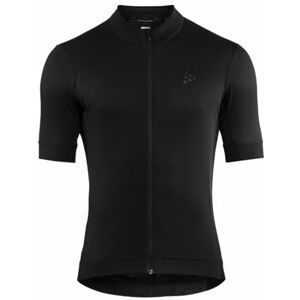 Craft Essence Jersey Black, M Craft Essence Jersey Black, M