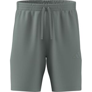 adidas Men's All SZN French Terry Washed 8 Inch Shorts, Wonder Sage, XXL adidas Men's All SZN French Terry Washed 8 Inch Shorts, Wonder Sage, XXL