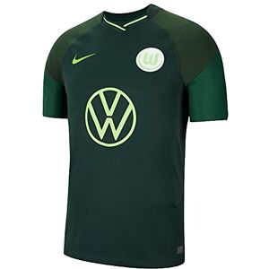Nike VFL WOLFSBURG 2021/22 Season Jersey Away Game Equipment, L, Unisex Nike VFL WOLFSBURG 2021/22 Season Jersey Away Game Equipment, L, Unisex