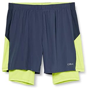 CMP 30c7967 Men's Short Tights, mens, Trouser, 30C7967, Cosmo, 50 (EU) CMP 30c7967 Men's Short Tights, mens, Trouser, 30C7967, Cosmo, 50 (EU)