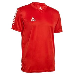 SELECT Pisa Jersey Men's Jersey Red White, M SELECT Pisa Jersey Men's Jersey Red White, M