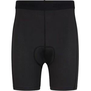 Ziener Men's NESTO X-Function Cycling Underwear, Cycling Inner Shorts, Mountain Bike Underwear, Very Breathable, Padded, Quick-Drying, Elastic, Black, 46 Ziener Men's NESTO X-Function Cycling Underwear, Cycling Inner Shorts, Mountain Bike Underwear, Very Breathable, Padded, Quick-Drying, Elastic, Black, 46