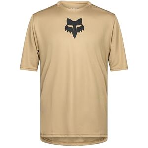 Fox Racing Ranger SS Jersey Fox Head, Jersey's, SND, L Sand Fox Racing Ranger SS Jersey Fox Head, Jersey's, SND, L Sand