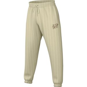 Nike HJ2214-234 Club Pants Men's Lt Khaki/Lt British Tan Size L Nike HJ2214-234 Club Pants Men's Lt Khaki/Lt British Tan Size L