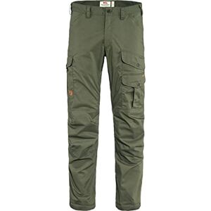 Fjällräven Fjallraven 86891-625 Vidda Pro Lite Trousers M Pants Men's Laurel Green Size 58/L Fjällräven Fjallraven 86891-625 Vidda Pro Lite Trousers M Pants Men's Laurel Green Size 58/L