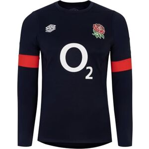 Umbro England Contact Training Jersey LS (O2) Umbro England Contact Training Jersey LS (O2)