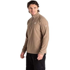 Dare2b Mens Freethink Ii Half Zip Sweatshirt Jacket Fleece, Clay, XXL EU Dare2b Mens Freethink Ii Half Zip Sweatshirt Jacket Fleece, Clay, XXL EU