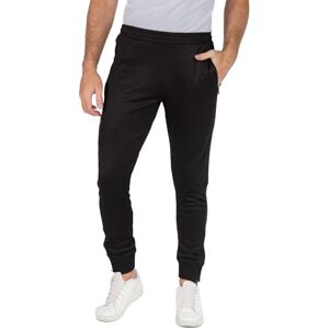 Kappa KOUROS Trousers Black L Kappa KOUROS Trousers Black L