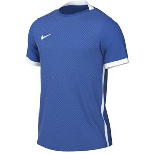 Nike DH7990-463 M NK DF CHALNG IV JSY SS T-Shirt Men's Royal Blue/Royal Blue/White/White Size M Nike DH7990-463 M NK DF CHALNG IV JSY SS T-Shirt Men's Royal Blue/Royal Blue/White/White Size M