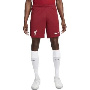 Nike Liverpool, Men's Shorts, 2022/23 Season Official Home Nike Liverpool, Men's Shorts, 2022/23 Season Official Home
