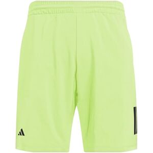 adidas Men's Club Tennis Climacool 3-Stripes Shorts XL 9 inch adidas Men's Club Tennis Climacool 3-Stripes Shorts XL 9 inch