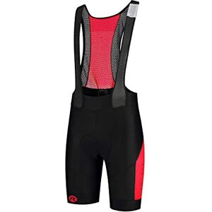 Rogelli Tyro Men's Bib Shorts, mens, Bibshorts, 001.228, black/red, S Rogelli Tyro Men's Bib Shorts, mens, Bibshorts, 001.228, black/red, S