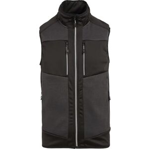 Regatta Mens E-Volve Stretch Body Warmer Perfect for Outdoors, Walking, Hiking & Camping Regatta Mens E-Volve Stretch Body Warmer Perfect for Outdoors, Walking, Hiking & Camping