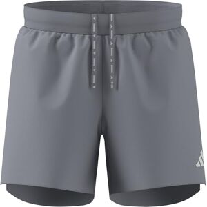 adidas Men's adi365 Running Essentials Shorts, Halo Silver, XL 7 inch adidas Men's adi365 Running Essentials Shorts, Halo Silver, XL 7 inch
