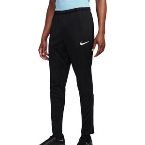Nike FJ3017-010 M NK DF PARK20 Pant KP R Pants Men's Black/Black/White Size XL Nike FJ3017-010 M NK DF PARK20 Pant KP R Pants Men's Black/Black/White Size XL