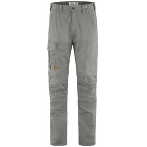 Fjällräven Fjallraven 81463-020 Karl Pro Zip-Off Trousers M Pants Men's Grey Size 56 Fjällräven Fjallraven 81463-020 Karl Pro Zip-Off Trousers M Pants Men's Grey Size 56