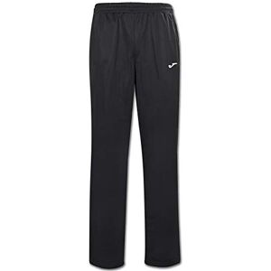 Joma Cannes II Long Pants Sporty, Man, mens, 101112.100.M, Black, M Joma Cannes II Long Pants Sporty, Man, mens, 101112.100.M, Black, M