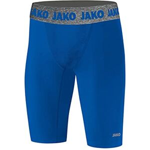 JAKO Tight Compression 2.0 Shorts Men's Shorts Sport Royal, XX-Large JAKO Tight Compression 2.0 Shorts Men's Shorts Sport Royal, XX-Large